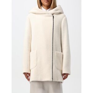 Hanita Coat Woman Butter